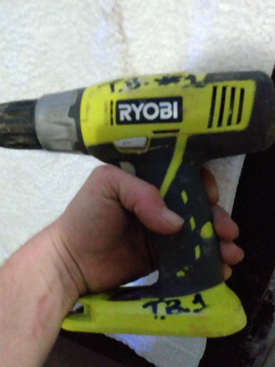 Ryobi