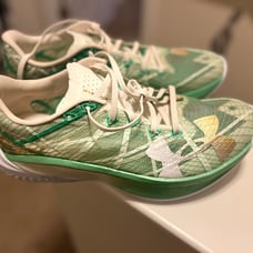 Under Armour UA Flow Velociti Elite 2 running shoe