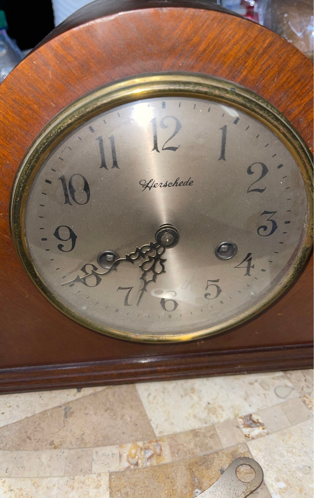 Clock