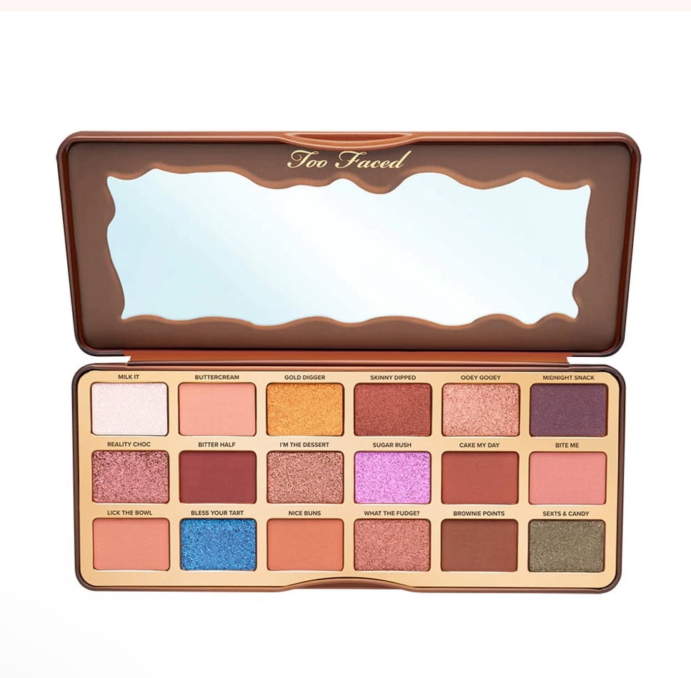 Too Faced better than chocolate