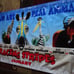 RACING STRIPES - MOVIE BANNER
