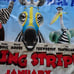RACING STRIPES - MOVIE BANNER