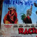 RACING STRIPES - MOVIE BANNER
