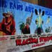 RACING STRIPES - MOVIE BANNER