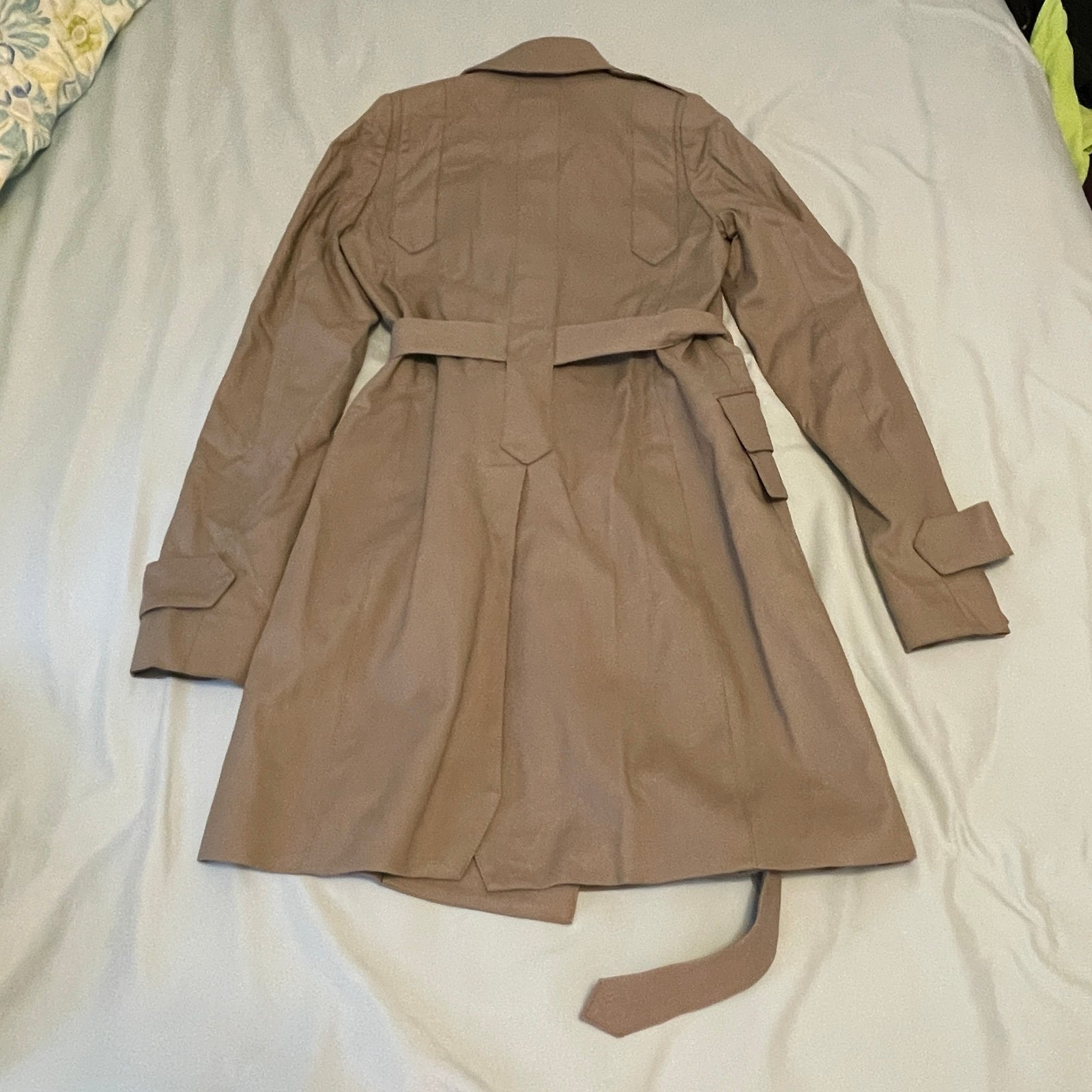 Outerwear – 7115 by Szeki
