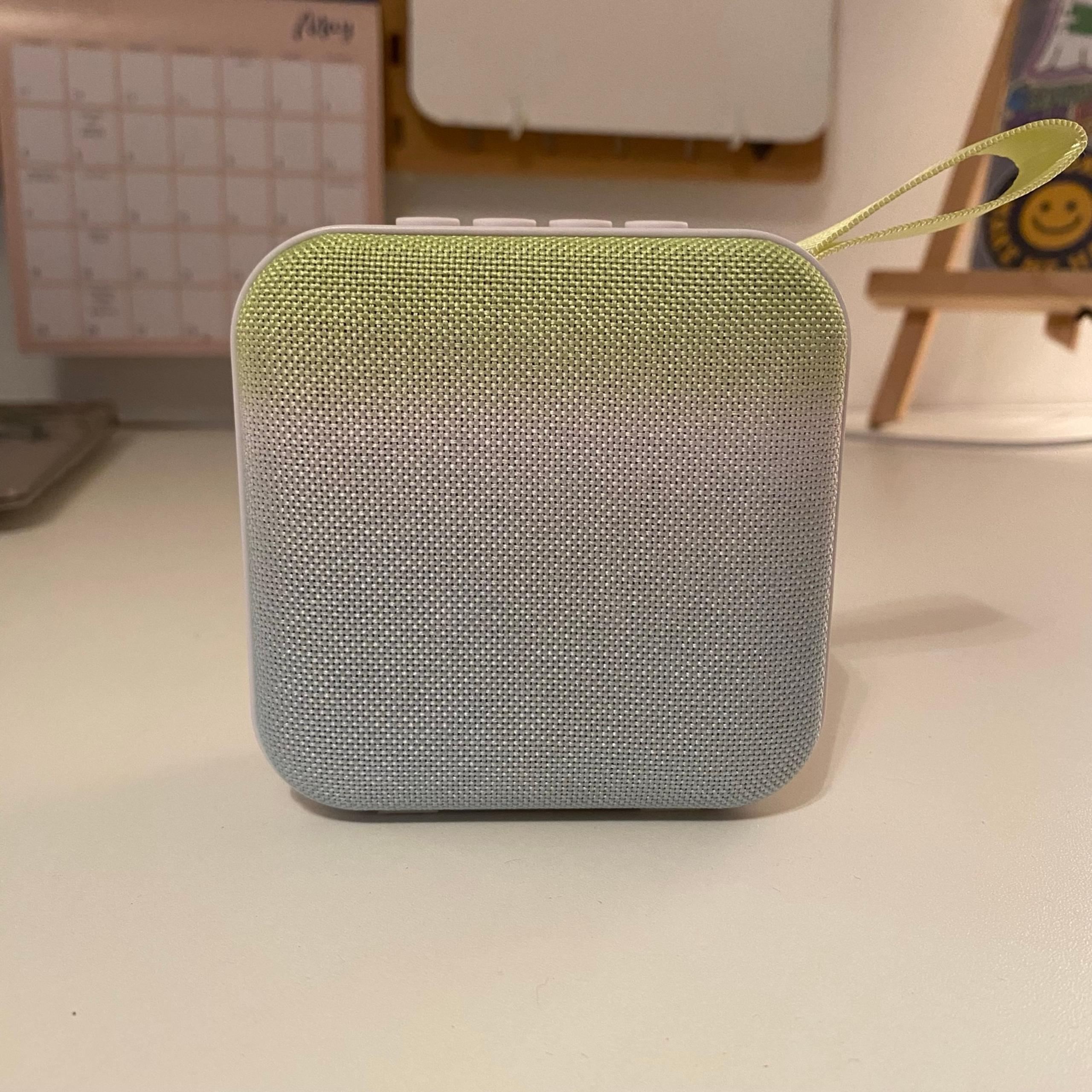 Sunnylife Mini Bluetooth Speaker