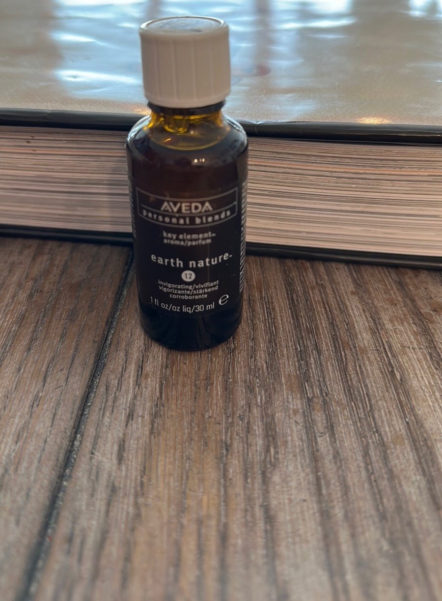 Aveda key element #12