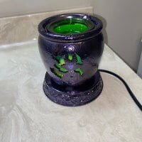 Disney Villians Scentsy Warmer