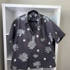 Sig Zane Aloha Shirt
