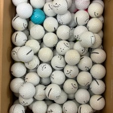 106 Callaway Supersoft Golf Balls