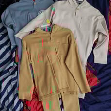 Pant set