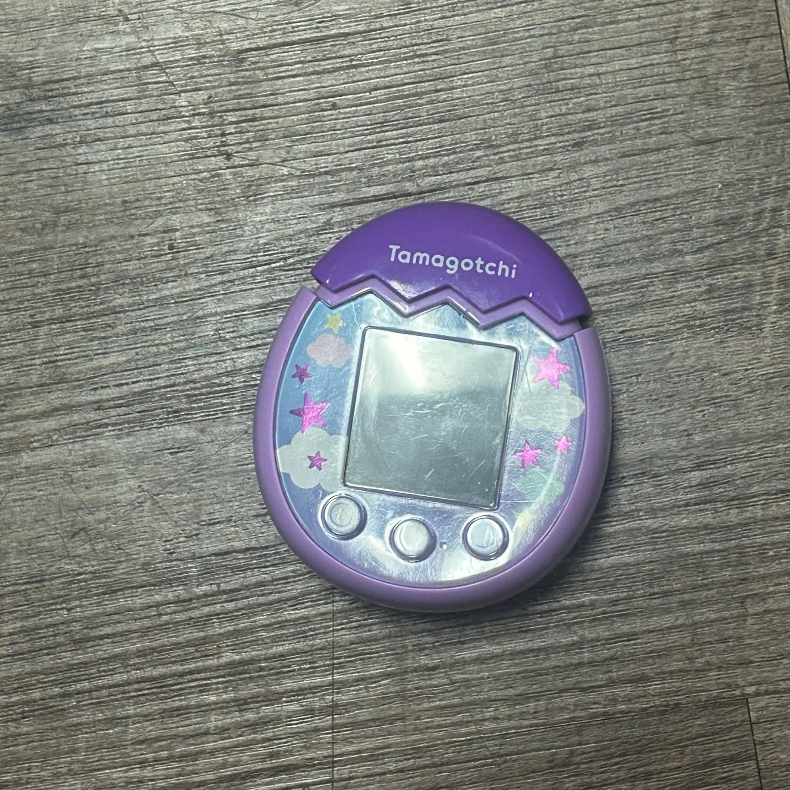 Tamagotchi