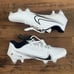 Nike Vapor Edge Speed 360 ‘White Black’ (size us mens 14.5)