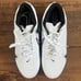 Nike Vapor Edge Speed 360 ‘White Black’ (size us mens 14.5)