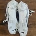 Nike Vapor Edge Speed 360 ‘White Black’ (size us mens 14.5)