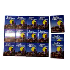 Ingles Sin Barreras Workbook and Manual
