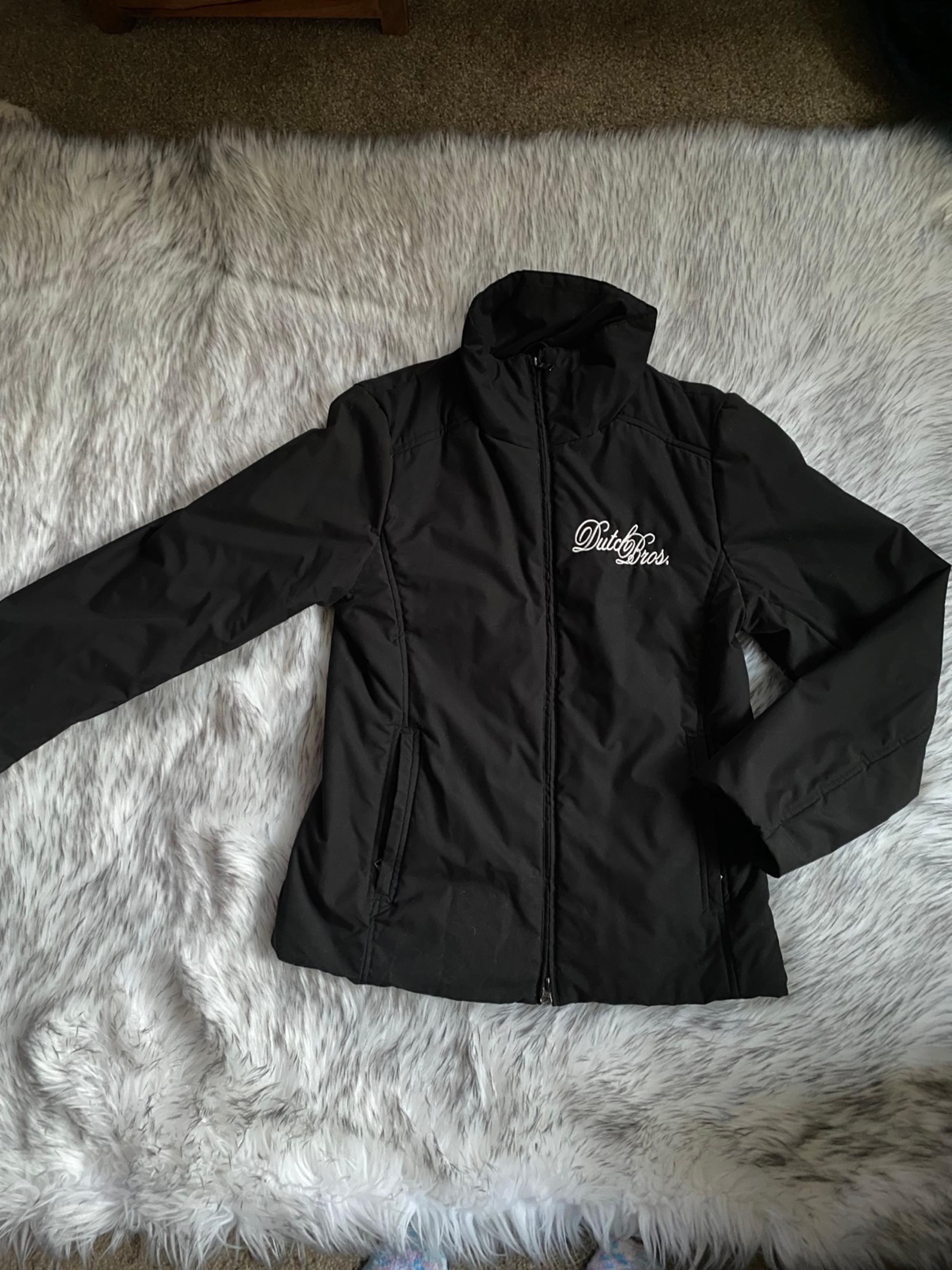 North End Dutch Bros Insulated Winter Jacket Coat