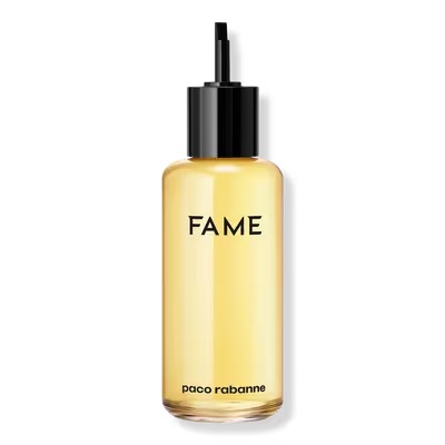 Rabanne Fame Eau de Parfum Size: 6.8 oz (Refill)