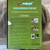 Wejupit V8 smart fingerprint door lock