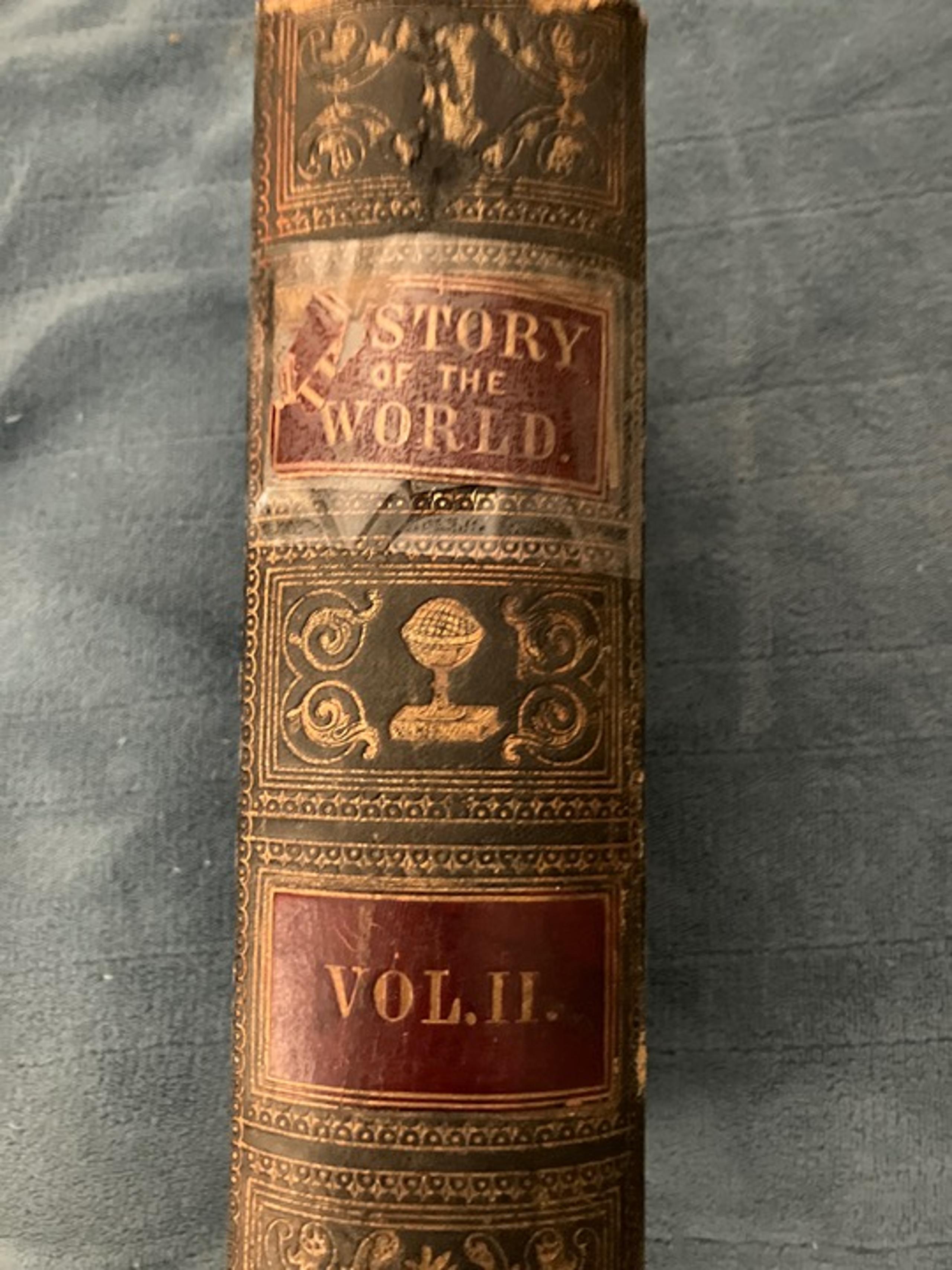 The Story of the World