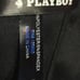 LN Playboy Roma Sexy Printed One Piece Bone Corset BodySuit