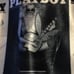 LN Playboy Roma Sexy Printed One Piece Bone Corset BodySuit
