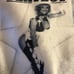 LN Playboy Roma Sexy Printed One Piece Bone Corset BodySuit