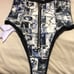 LN Playboy Roma Sexy Printed One Piece Bone Corset BodySuit