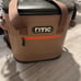RTIC 20 can cooler