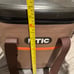 RTIC 20 can cooler