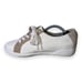 Dansko Olisa Floral Print Sneakers Beige/Tan 47100303303 Women's 7.5-8