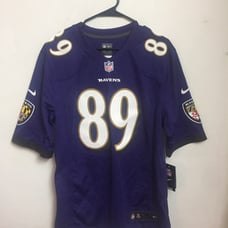 SOLD NWT Baltimore Ravens Smith Sr.
