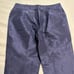 Ralph Lauren Collection Purple Label Blue Iridescent Silk Capri Pants 6