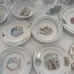 Beatrix potter peter rabbit lot of 25