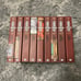 monster: the perfect edition omnibus complete set
