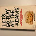 Let's Go Play At the Adams by Mendal Johnson 1974 Panther Granada Horror book