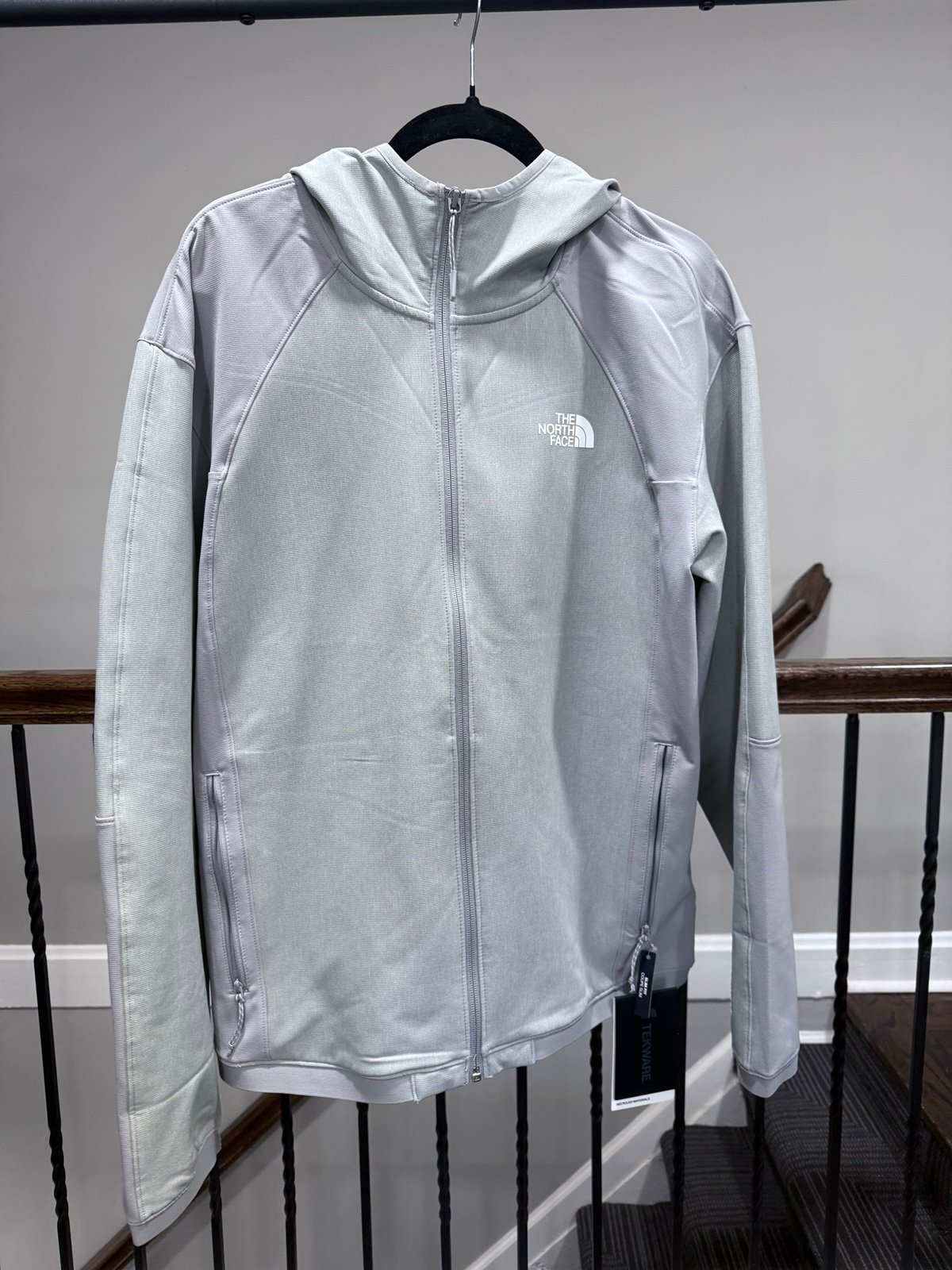 NorthFace TEKWARE jacket