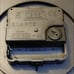 Glow In The Dark Garage Shop Mechanic Wall Clock New! 1971 Plymouth Roadrunner