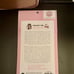 OMWL Stickerbook