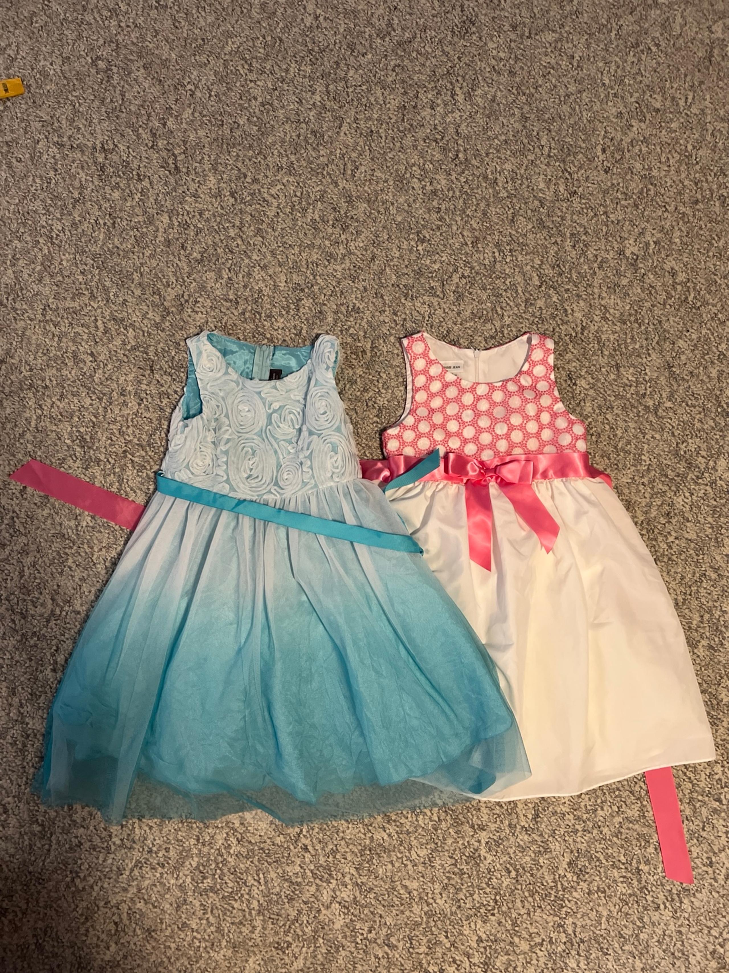 Dress bundle