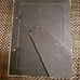 Beautiful Vintage 8 x 6 Gesso frame/Italy