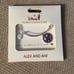 Alex and Ani Disney Collection Grape Soda