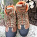 Wolverine Lumberjack Boots