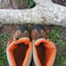 Wolverine Lumberjack Boots