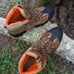 Wolverine Lumberjack Boots