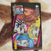 Monster High Photocards Originals from 2012 (Generation 1) complete set