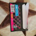 Monster High Photocards Originals from 2012 (Generation 1) complete set