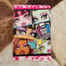 Monster High Photocards Originals from 2012 (Generation 1) complete set