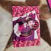 Monster High Photocards Originals from 2012 (Generation 1) complete set