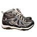 COLUMBIA Women's Grove Heights Low OD Techlite Trail Hiking Shoes 6 Black/Grey